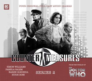 Counter-Measures, Series 2
