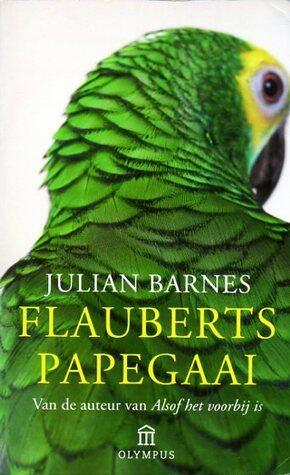 Flauberts papegaai