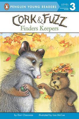 Cork and Fuzz: Finders Keepers: Finders Keepers
