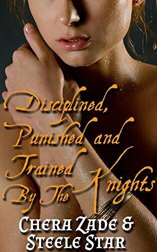 Disciplined, Punished and Trained by the Knights