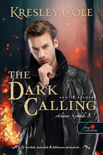 The Dark Calling – Szólít a Sötét