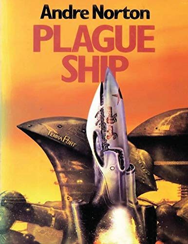 Plague Ship