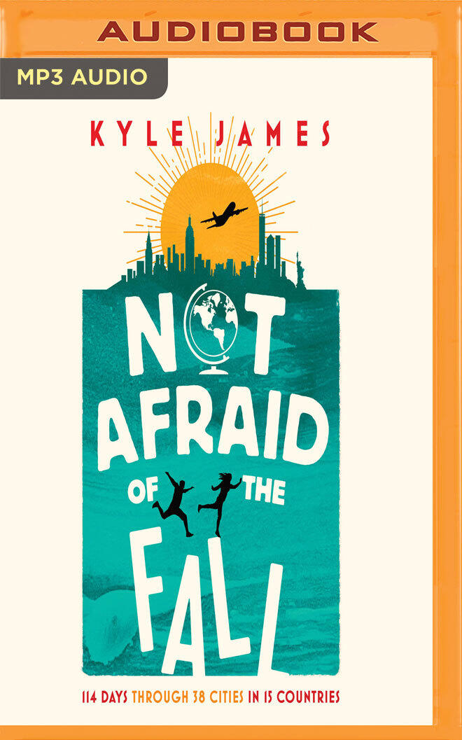Not Afraid of the Fall