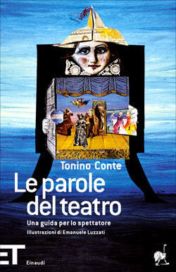 Le parole del teatro: Una guida per lo spettatore
