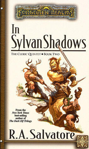 In Sylvan Shadows