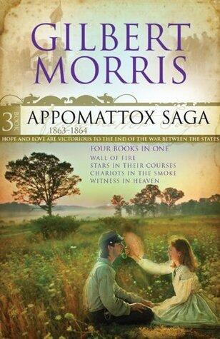 The Appomattox Saga Collection 3