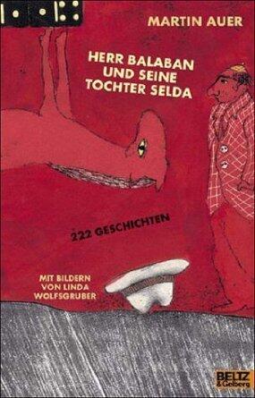 Herr Balaban und seine Tochter Selda