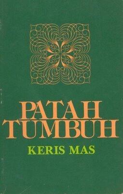 Patah Tumbuh