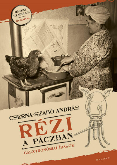 Rézi a Páczban