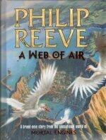Web of Air Signed Copy