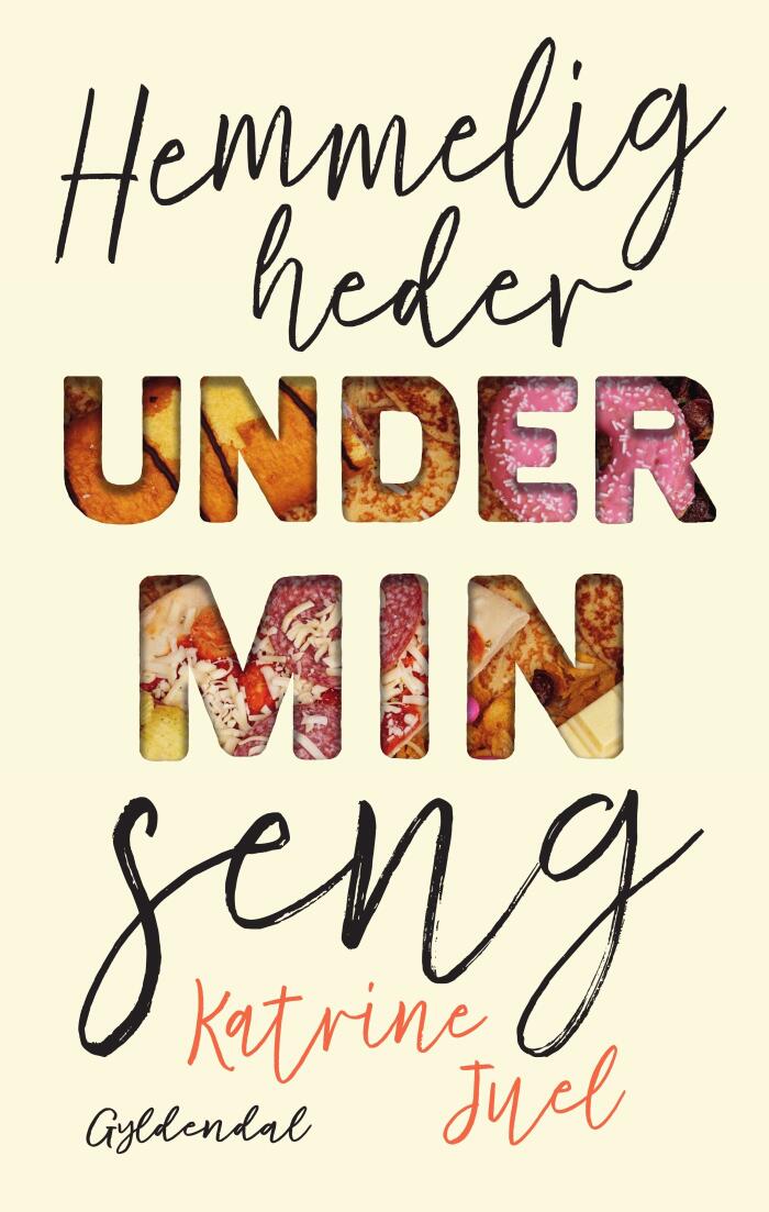 Hemmeligheder under min seng
