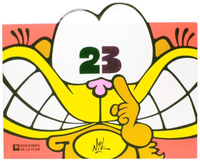 Gaturro 23