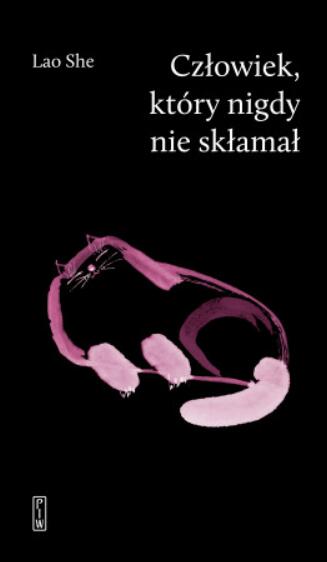 Człowiek, Który Nigdy Nie Skłamał