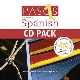 Pasos 1