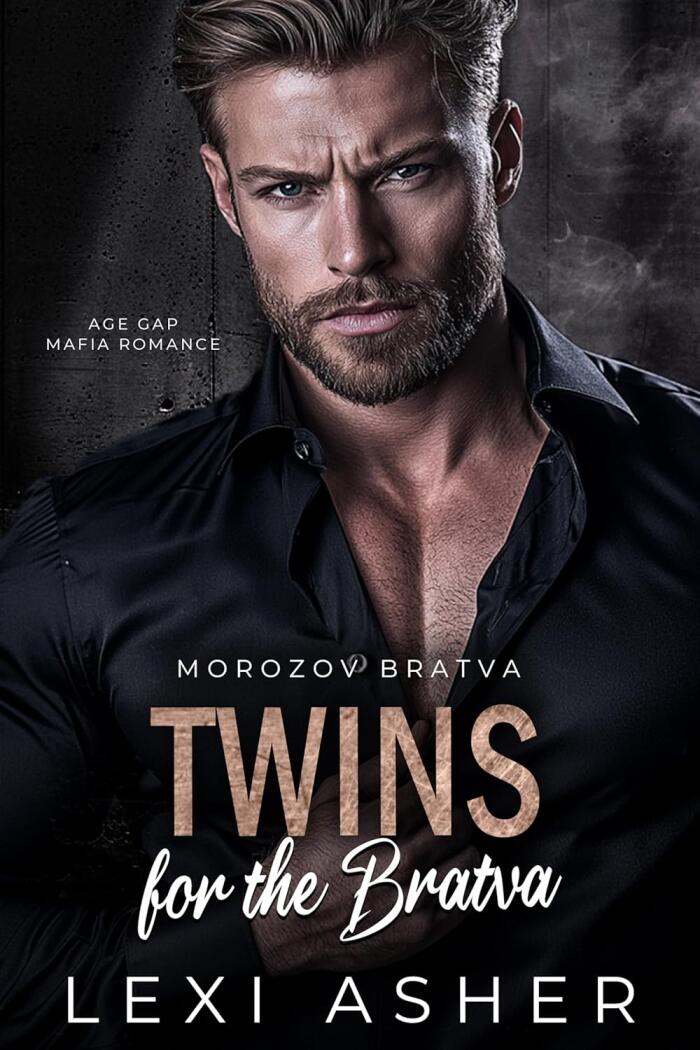 Twins for the Bratva