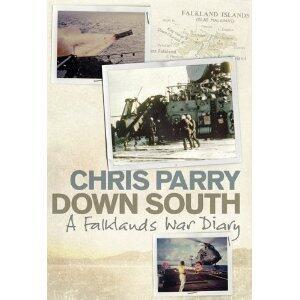 Down South (A Falklands War Diary)