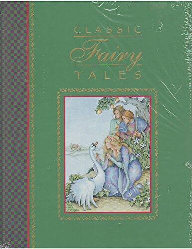 Classic Fairy Tales