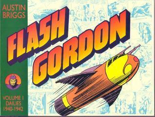 Flash Gordon: Dailies, Vol. 1