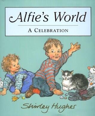 Alfie's World