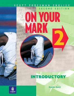 On Your Mark (Book 2): Introductory