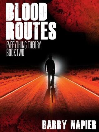 Blood Routes