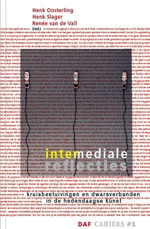Intermediale reflecties