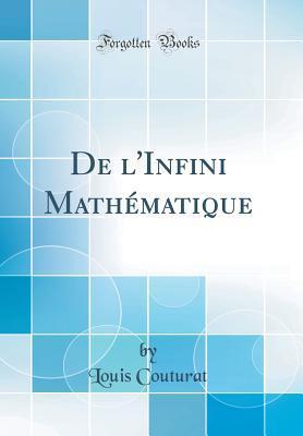 De l'Infini Mathématique