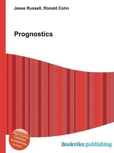 Prognostics