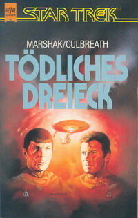 Tödliches Dreieck: Star Trek