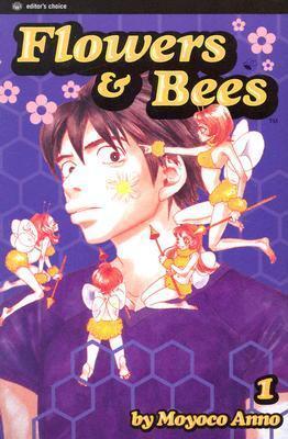 Flowers and Bees, Vol. 1