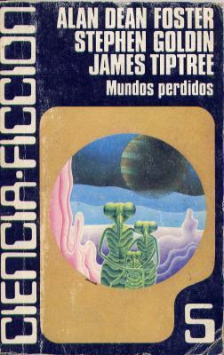 Mundos perdidos