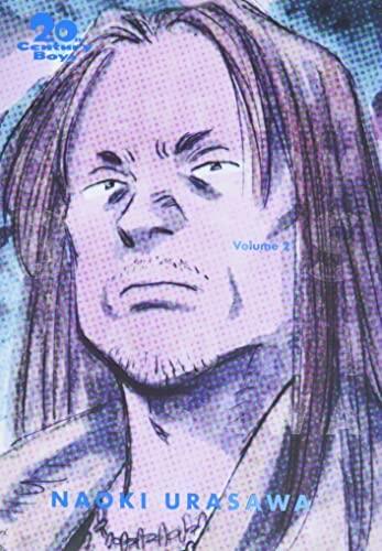 20th Century Boys: Vol. 2