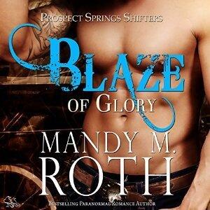 Blaze of Glory