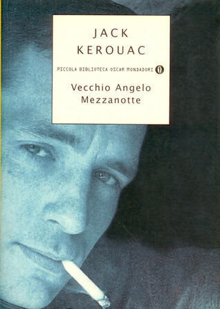Vecchio Angelo Mezzanotte