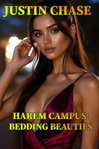 Harem Campus: Bedding Beauties