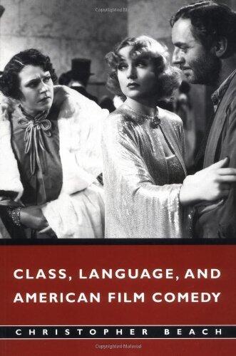 Class by Beach, Christopher. (Cambridge University Press,2002) [Paperback]