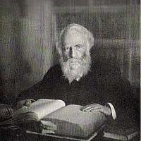 Mountstuart Elphinstone Grant Duff