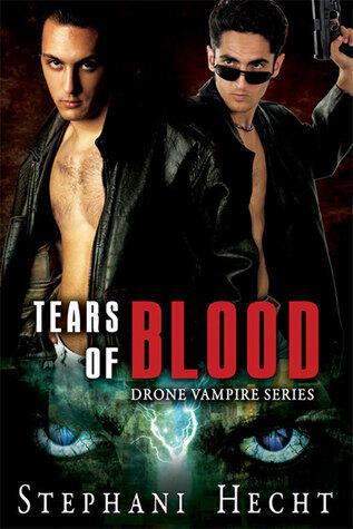 Tears of Blood