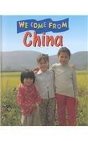 We Come From China