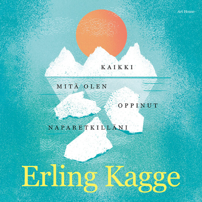 Kaikki mitä olen oppinut naparetkilläni