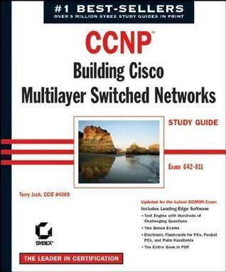 CCNP: Building Cisco Multilayer Switched Networks Study Guide