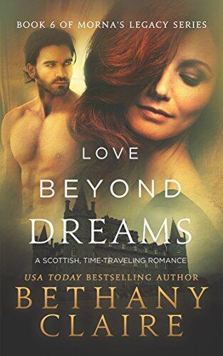 Love Beyond Dreams