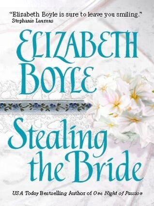 Stealing the Bride