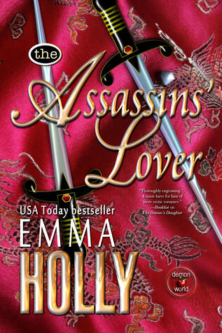 The Assassins' Lover