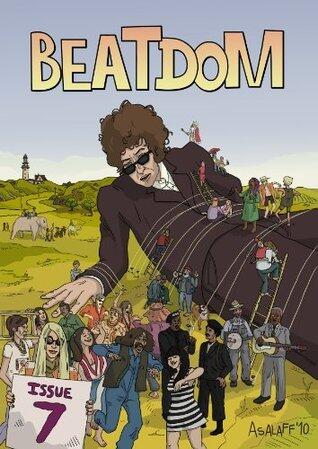 Beatdom #7: The Music Issue