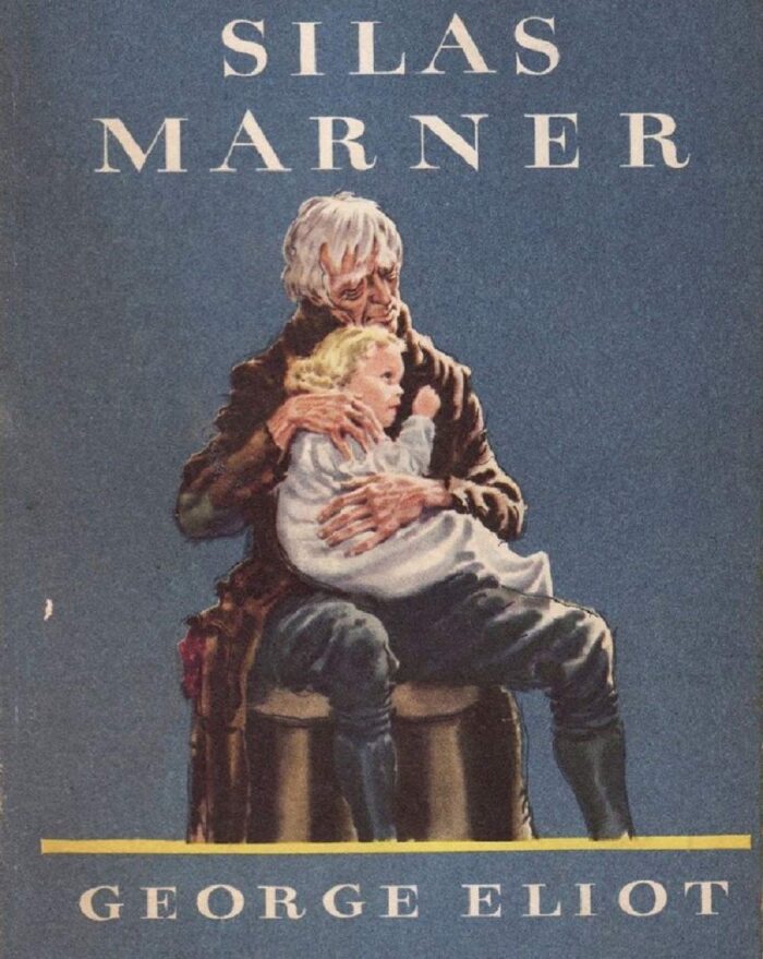 Silas Marner: George Eliot (George Eliot Literature Novel Classics) [Annotated]