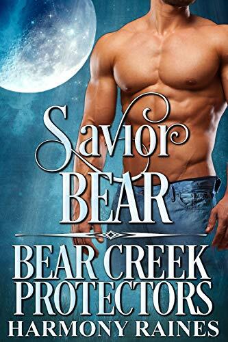 Savior Bear