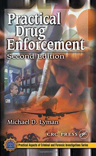 Practical Drug Enforcement, Second Edition