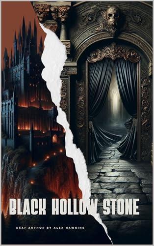 Black Hollow Stone: A New Tale of Dark Forest
