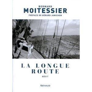 Longue Route (La): SEUL ENTRE MERS ET CIELS
